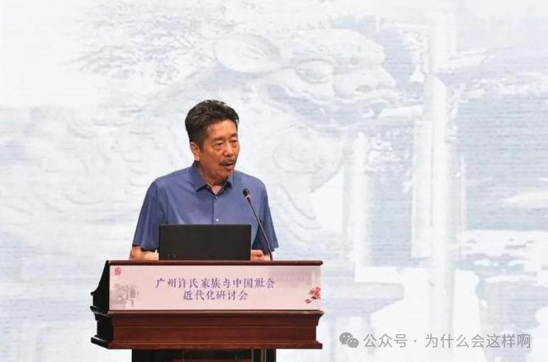 鲁迅是周敦颐的第三十二代孙，周令飞就是第三十四代，如果他们泉下有知，知道周令飞成