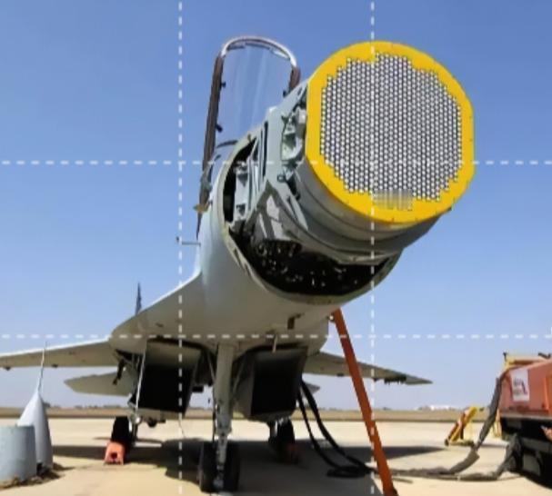 为什么飞机那么害怕火控雷达照射？不夸张的说，一旦被火控雷达照射，就是歼20也跑不