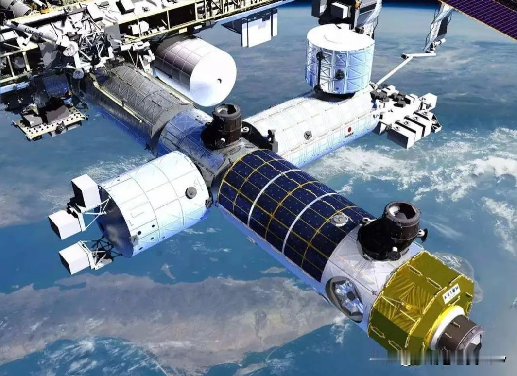 太空争夺战已经打响，马斯克见中国申报20.3万棵卫星之后，立马又申报100万棵卫