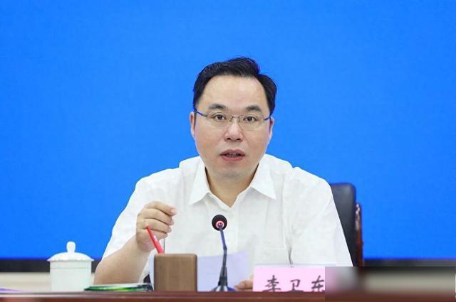 重庆市纪委监委通报：李卫东、唐俊义被查