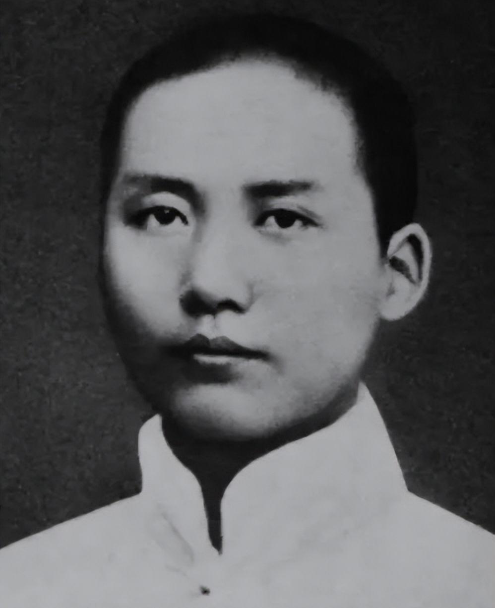 1968年程潜去世，家人提2个要求，毛主席回复：我会托人照顾你们“润之兄，我