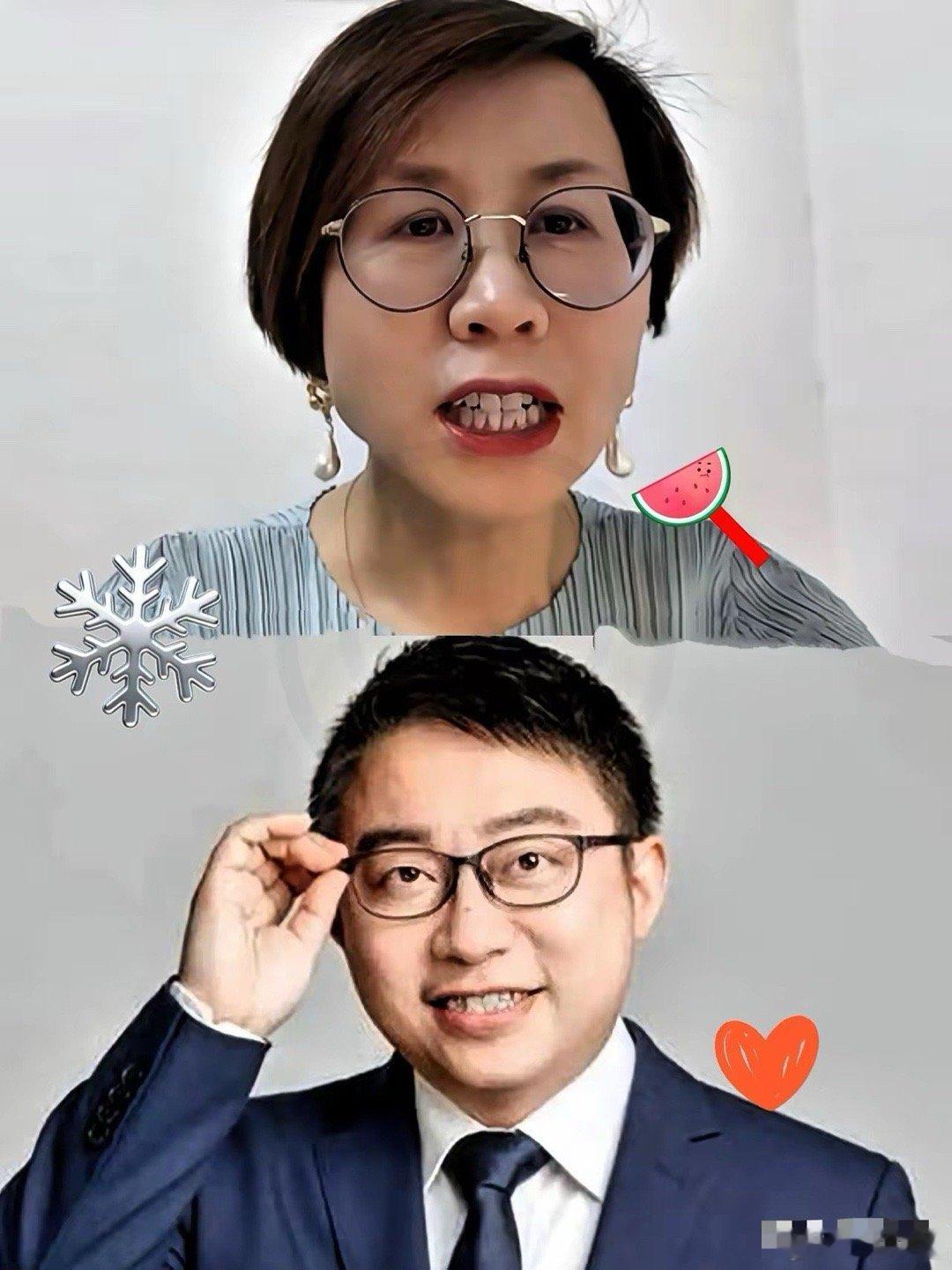 沈逸这波连麦真的是太有意思了！就问了一句经费来源，对面那个教授不仅语塞，连直播信