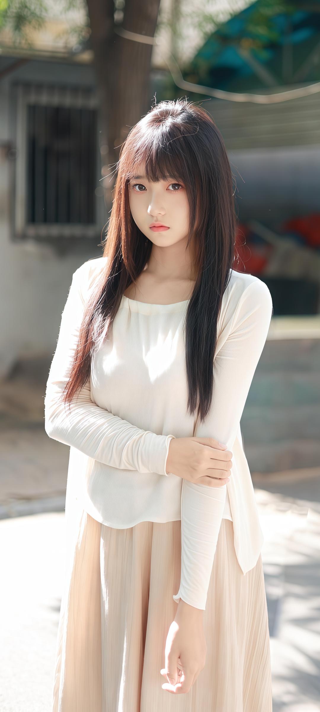 唯美手机壁纸分享