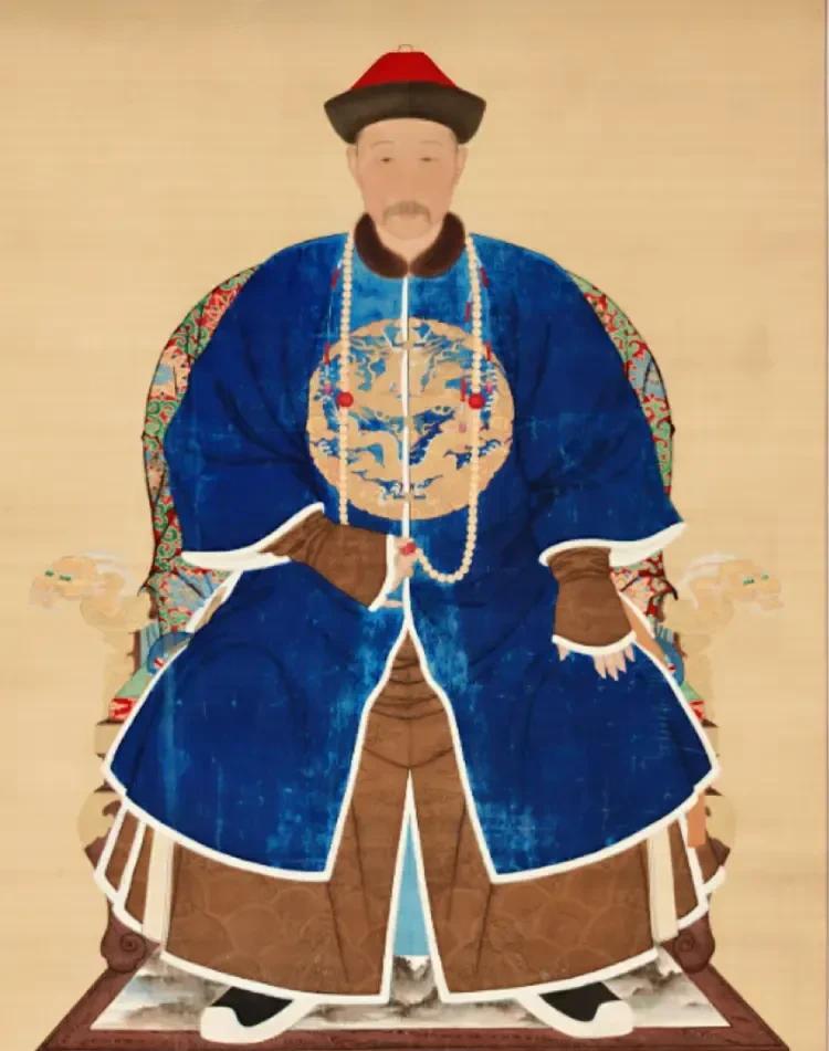 康熙对胤礽，那就是纯属溺爱了康熙让太子胤礽陪着自己出去巡视，胤礽就趁着这个功夫
