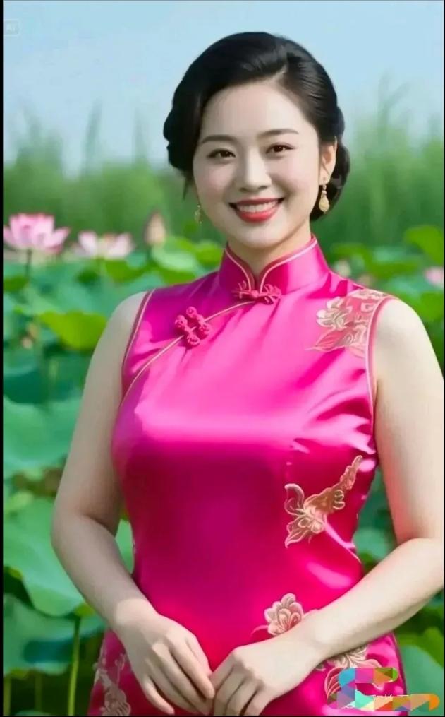 三十女人一朵花气质优雅四十佳五十刚好韵犹在………？上联：从容观岁月；