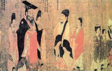 南朝最冤帝王！18岁力挽狂澜救华夏文明，晚年却被骂千年，真相太扎心提起南朝皇