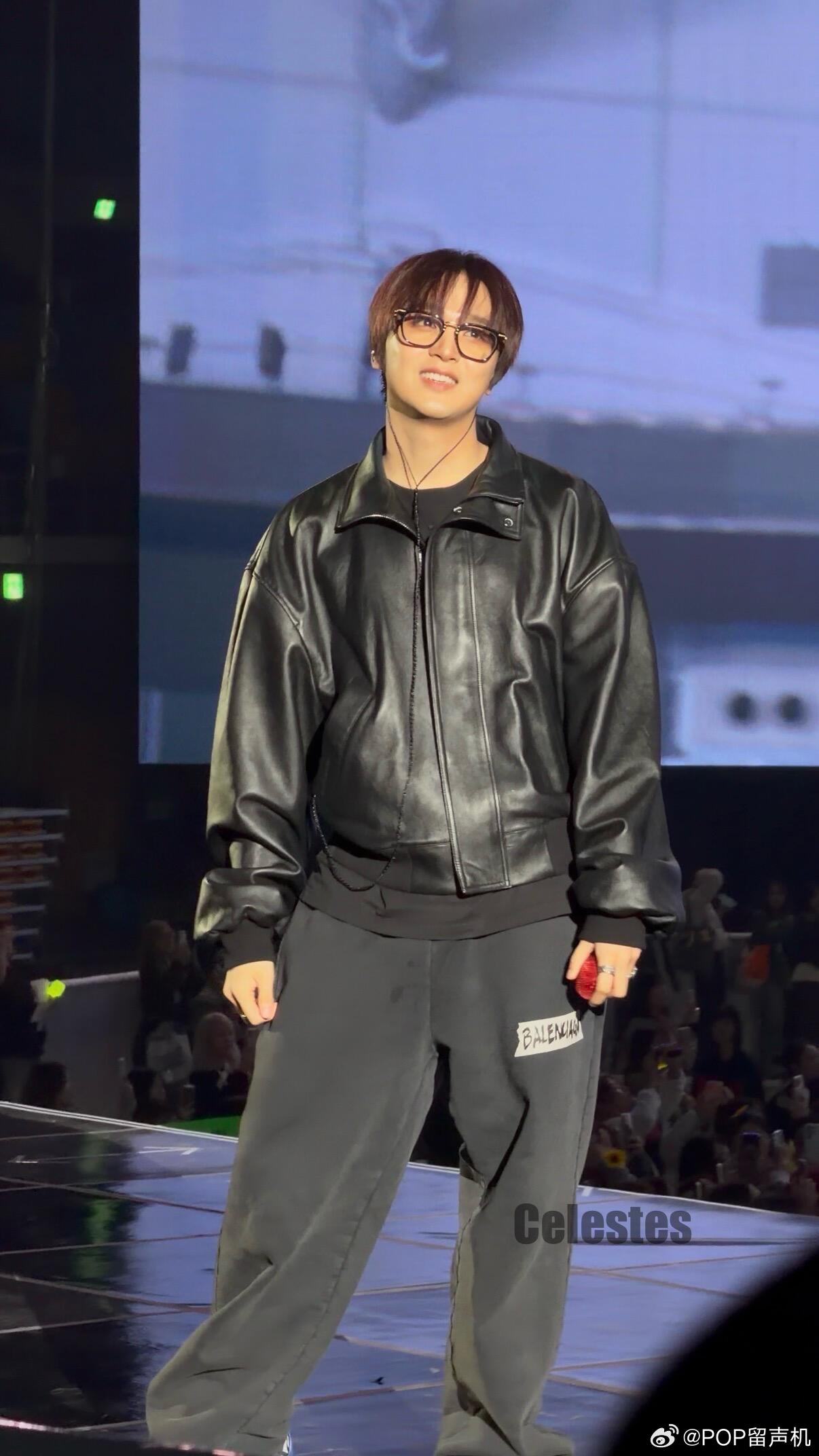 到底是尿还是油点儿