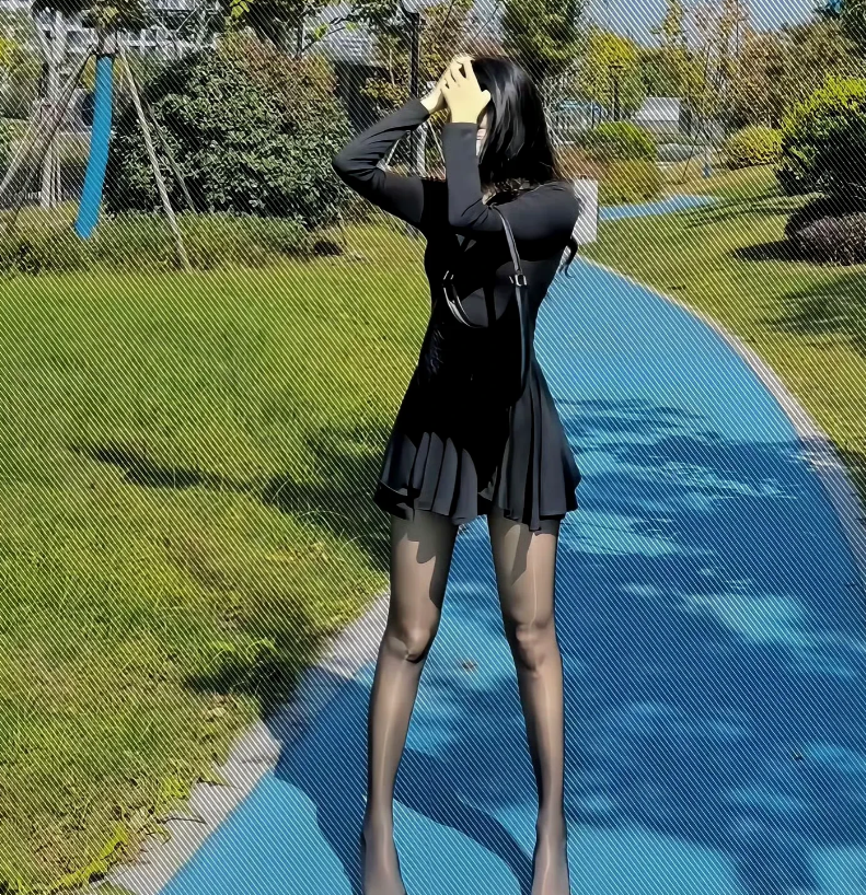 这样的女人，你敢娶回家做老婆吗？