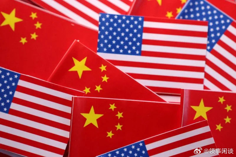 【中国抵制顶级人工智能会议，此前美国禁止受制裁实体提交论文】（路透社）——中国最