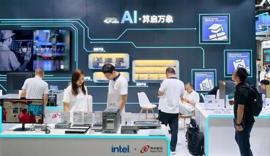 美国为了打压中国AI，居然沦落到要“倒贴钱”求别人买自己的产品？5月19号，美