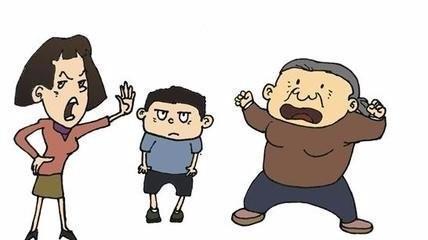 强势的家长培养出来的孩子往往都是什么样的?