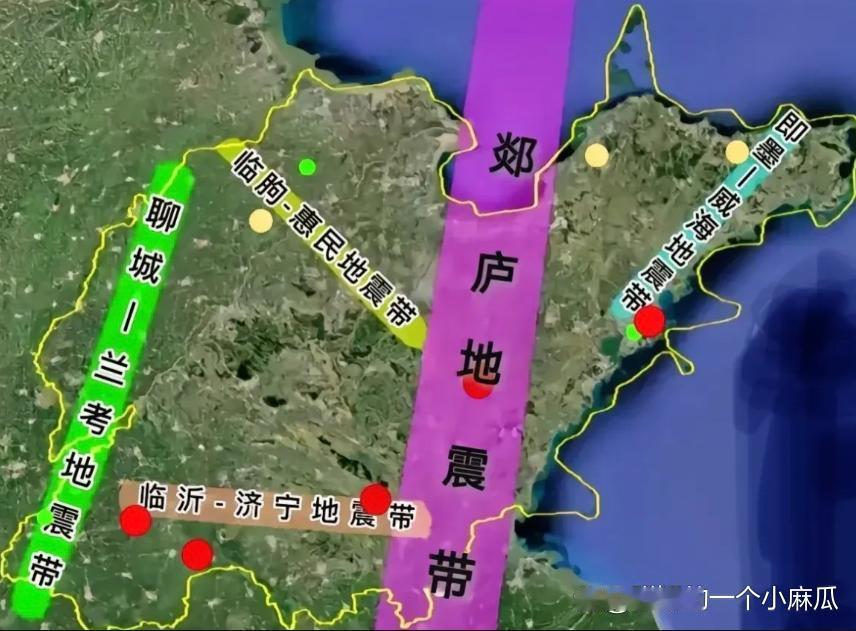 山东历史十大地震，按地震等级排名1、1668年7月25日，发生于山东郯城的8.