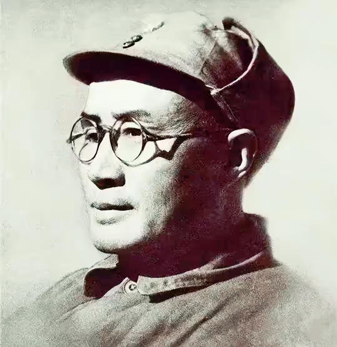 1962年，打印度时众将意见不一，刘伯承挺身而出，一锤定音！1962年10