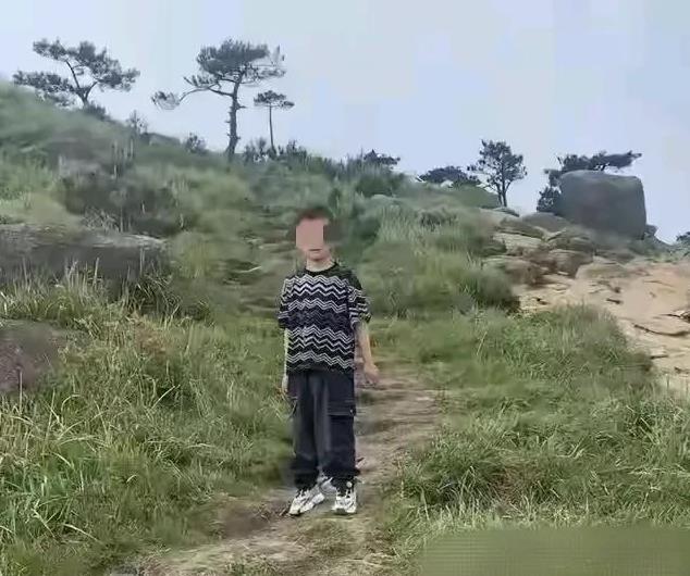 噩耗传来！福建莆田丢失男孩找到时已亡故今年5月4日丢失的8岁福建莆田男孩，经6