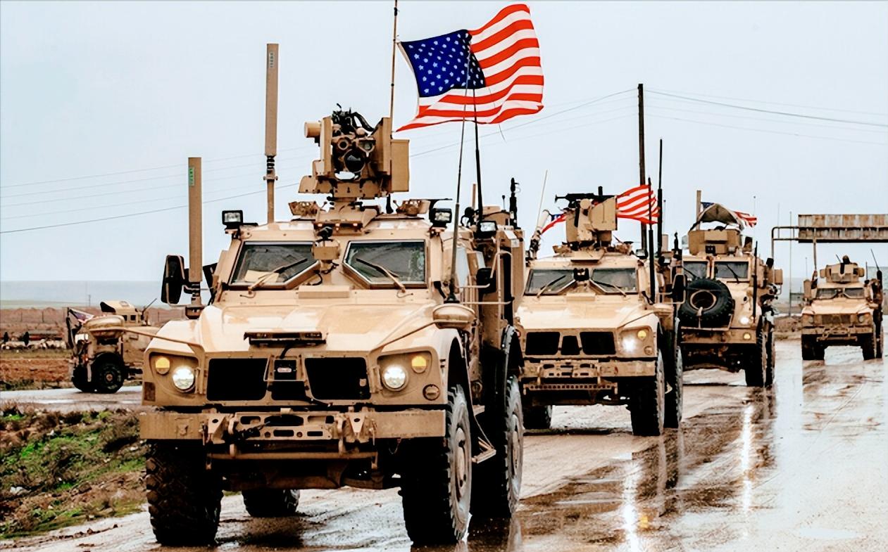 这不是危言耸听！如果美国把所有军事力量都集结起来攻打中国，最终会是什么结果？