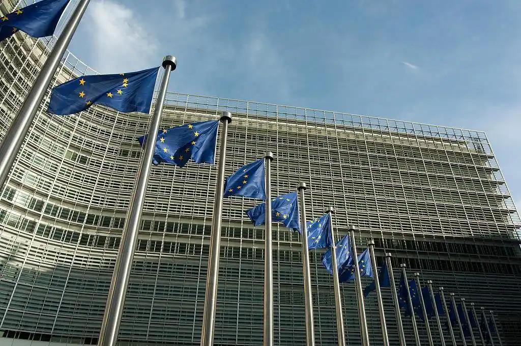 大瓜来了！以色列刚宣布一个决定，就被欧盟当场硬刚，当地时间4月10号，欧盟对外行