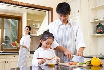 主妇们注意: 改掉这6个厨房陋习, 能让家人长寿十年以上