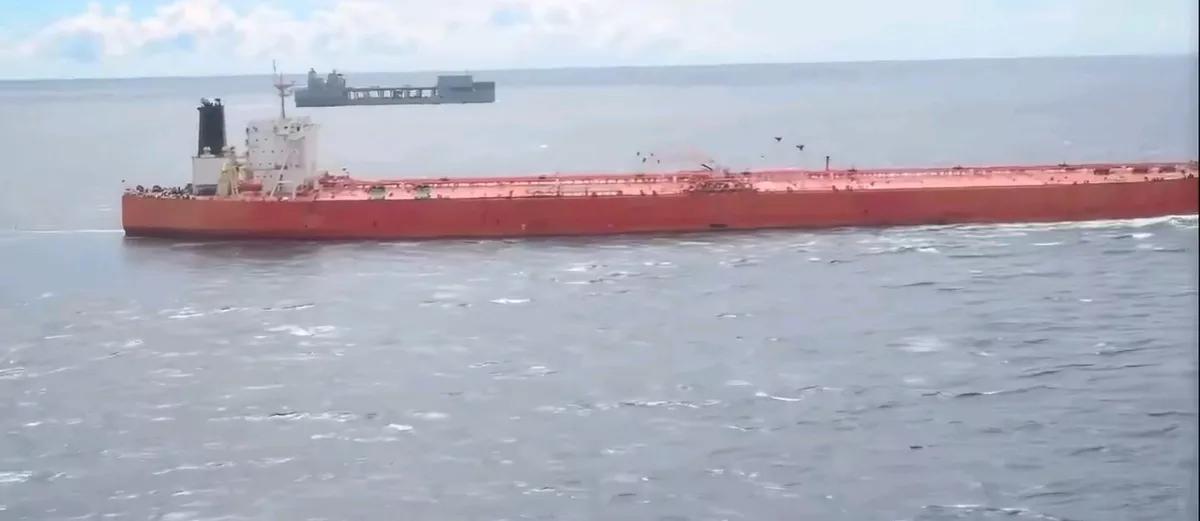 半岛电视台报道，当地时间21日，伊朗国家议会议长顾问马赫迪.穆罕默德表示，如美国