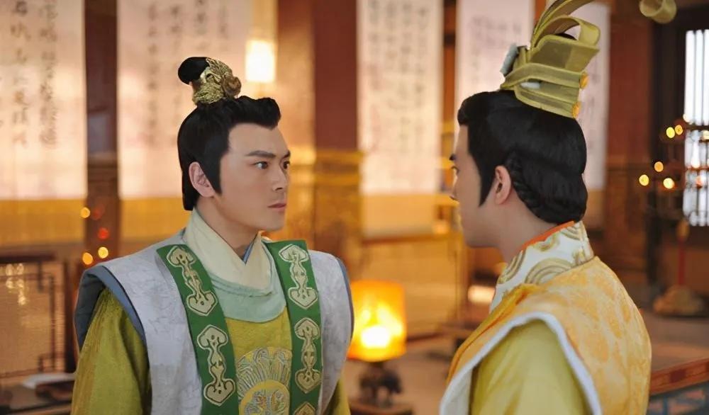 永徽四年春天，长安城里一根白绫，吊死了大唐宗室里最像李世民的那个儿子。李恪临死