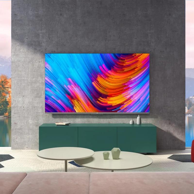 取代索尼？国产电视凭黑科技分区技术，成为2026电视天花板！ 2026年，电