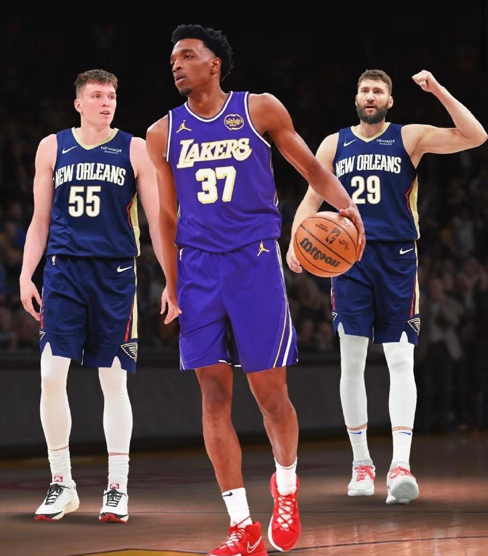 名嘴BillSimmons：“如果我是湖人，我想交易得到赫伯·琼斯，以他目前的