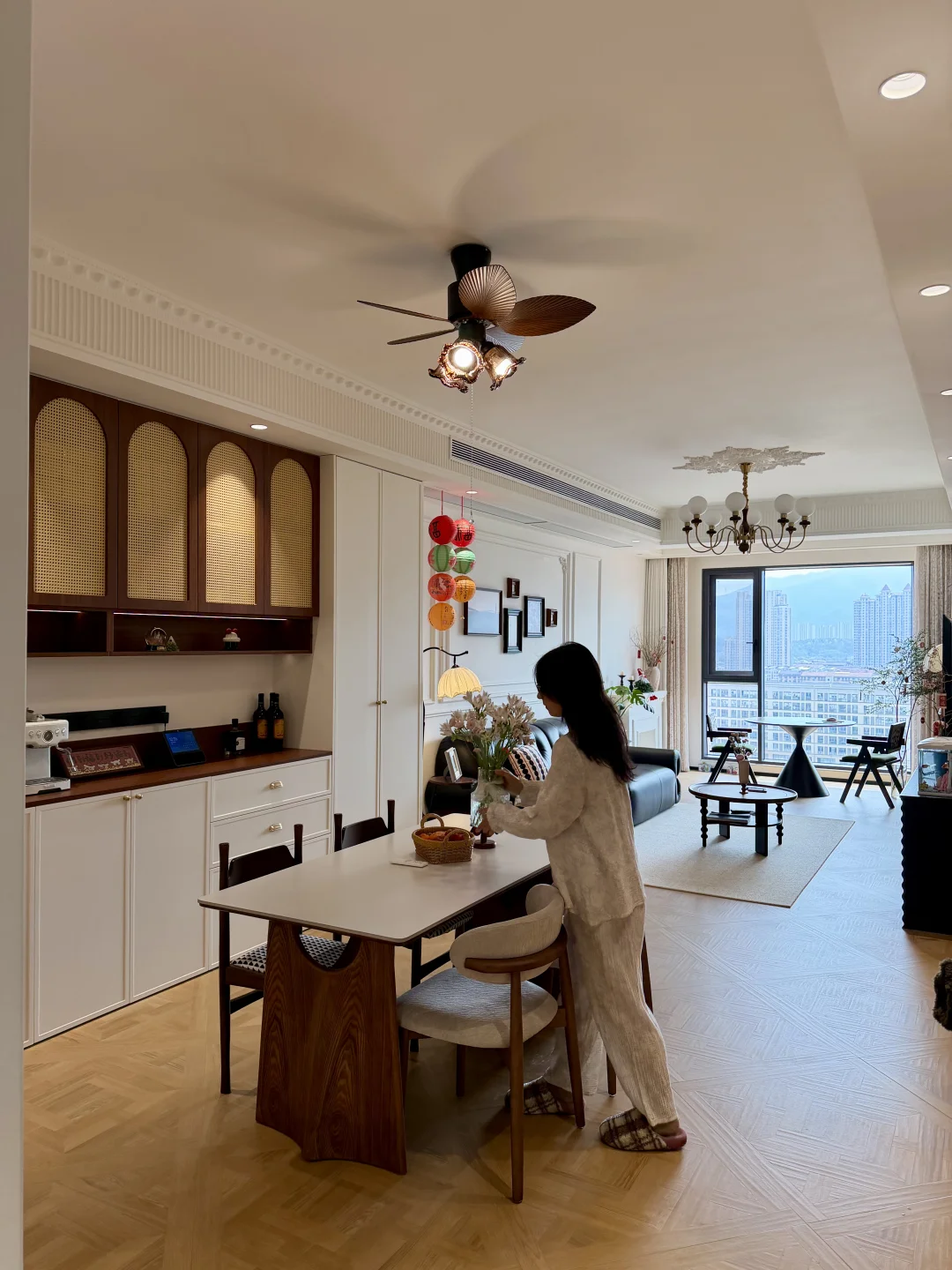 替你们试过了，10w真装不出这样的家