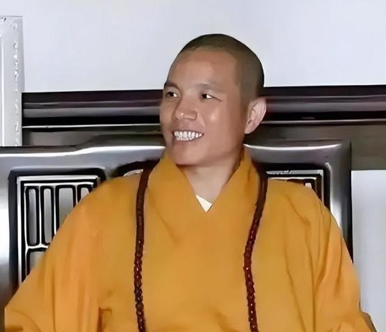 大意了！释印乐也不是省油的灯！印乐法师上任少林方丈一个月，掀起了很大的风浪