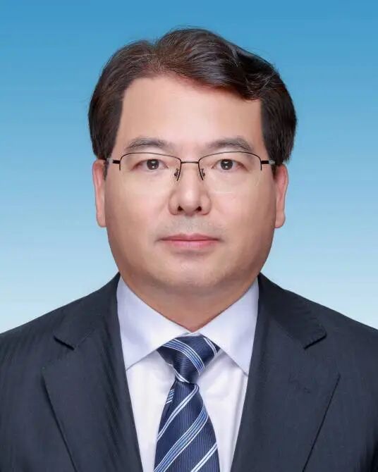 李国忠任贺州市委书记, 此前任广西大学党委书记