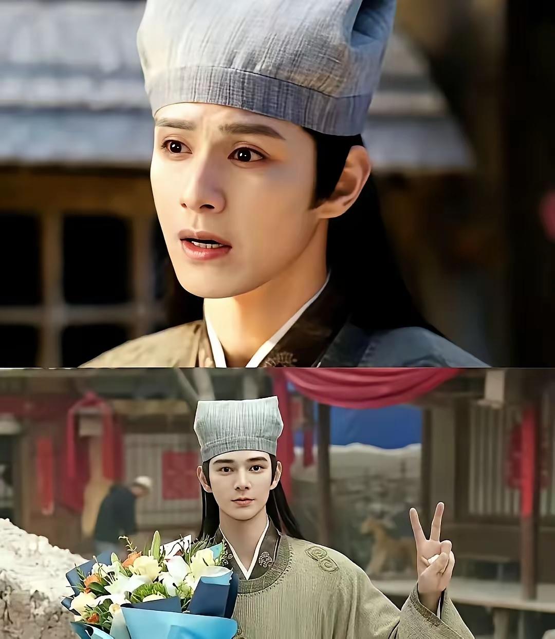 《逐玉》这波争议，算是把AI换脸的坑彻底暴露了。张凌赫和田曦薇的戏份看得正