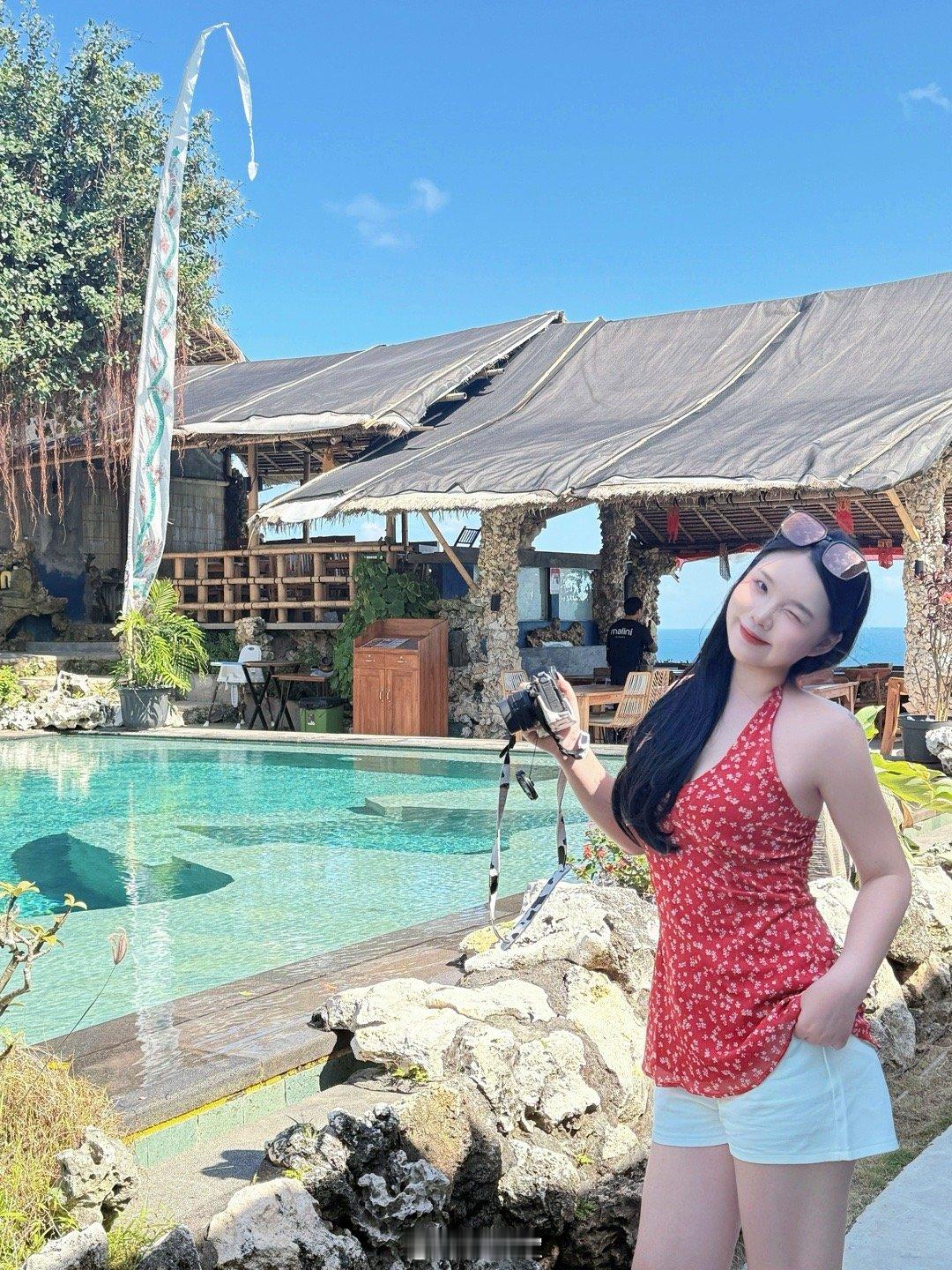 bali🍃故地重游​​​