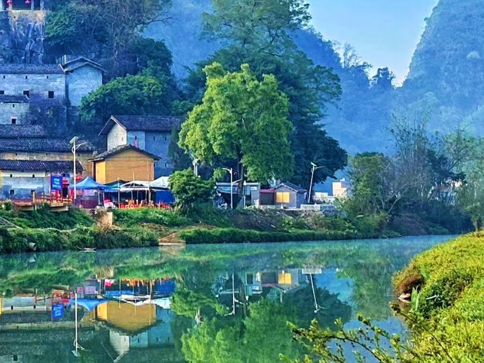 公园美丽景随拍