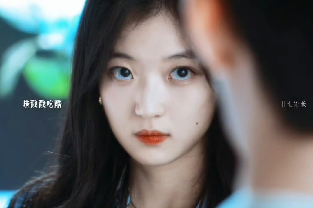 井柏然孙千熟男熟女味我的妈呀这个《早春晴朗》快快端上来这个吻戏一点也不尬完全是