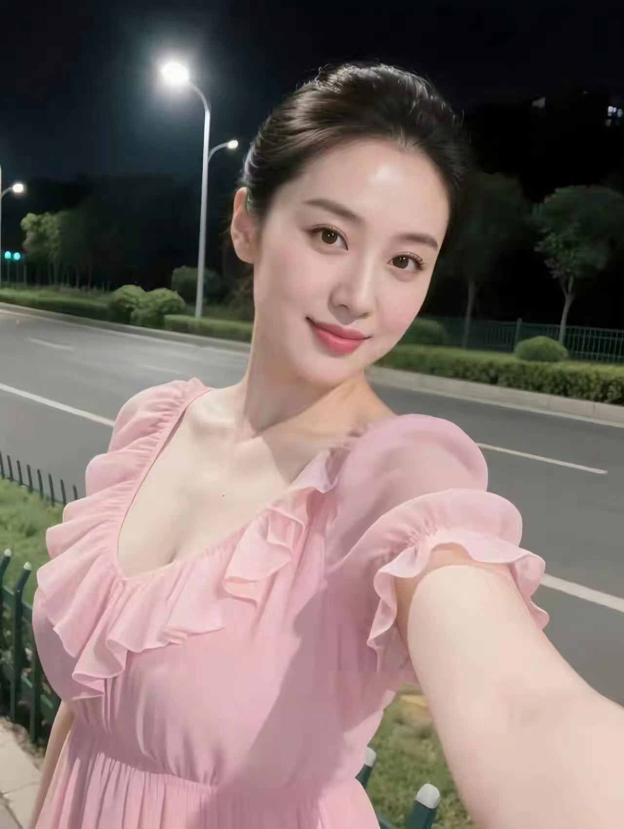 100万和我很难选吗？​​​