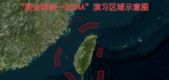 台湾你根本就不用打，打它干什么？台湾就是一个小岛，大陆压根不用打，只要把台湾海峡