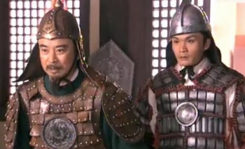 在隋唐演义里，张士贵是个让人恨得牙痒痒的角色。打压薛仁贵、冒领功劳、陷害忠良，几