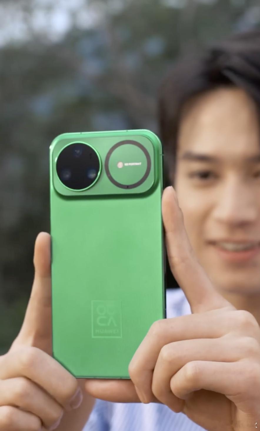 刚看到了网传的nova15系列的价格图，一眼假啊华子啥时候会提前泄露价格这一代