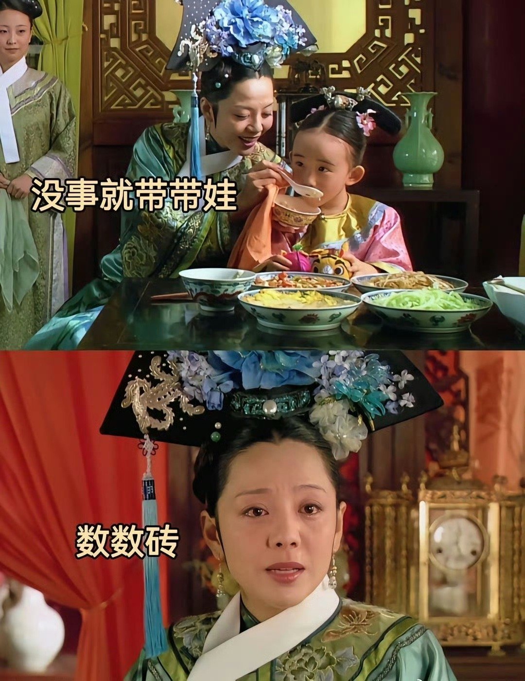 看看大胖橘不在的时候，大家都在忙什么？