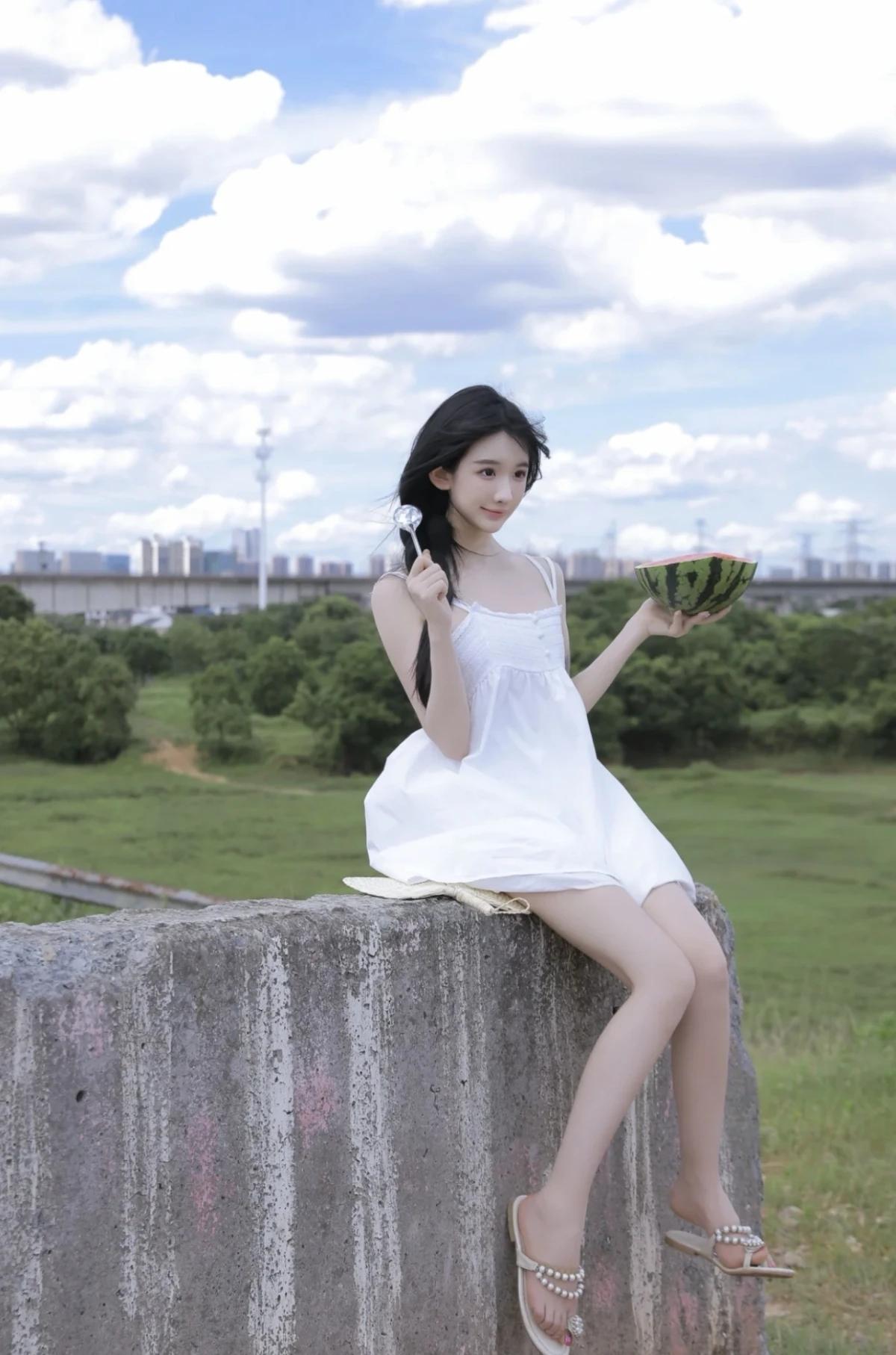 什么样的标准堪称是美女