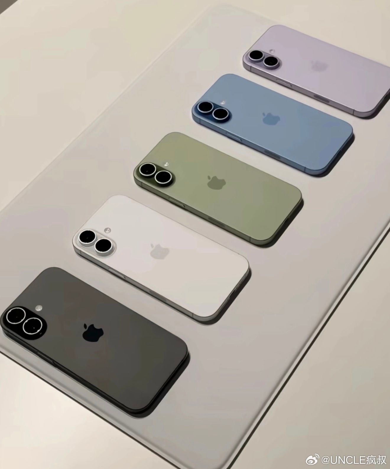 不废话，iPhone17标准版仍然是最大赢家🤚​​​