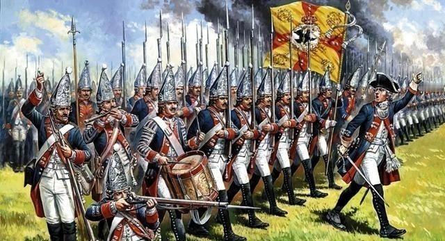 雅尔塔会议的时候，苏联领导人斯大林曾经找到丘吉尔，提了一个疯狂的建议：哥们，我有