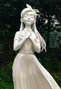 大S在世的时候，汪小菲和张兰就担心小玥儿具俊晔的相处模式不够妥帖，如今她的雕像居