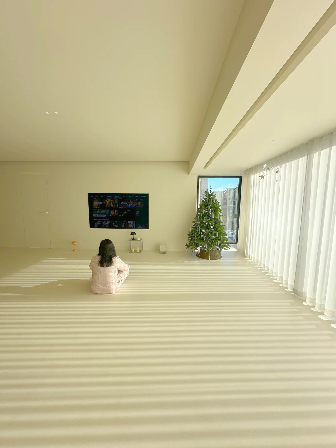 不小心装出了充满生活气的理想厨房✨