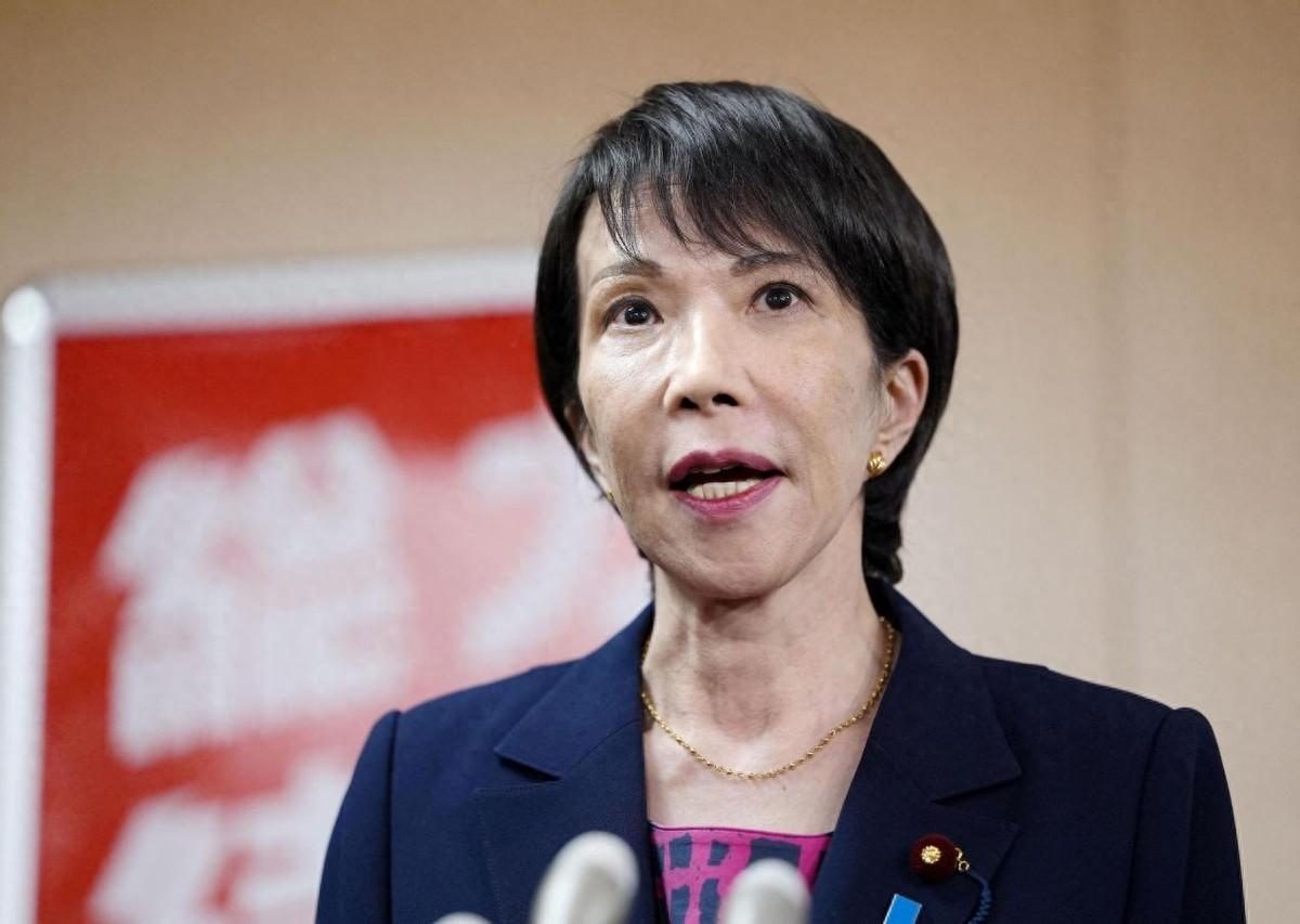 日本四大反对派，联手围攻高市早苗，绝不能让她问鼎首相大位日本政坛眼下正上演一