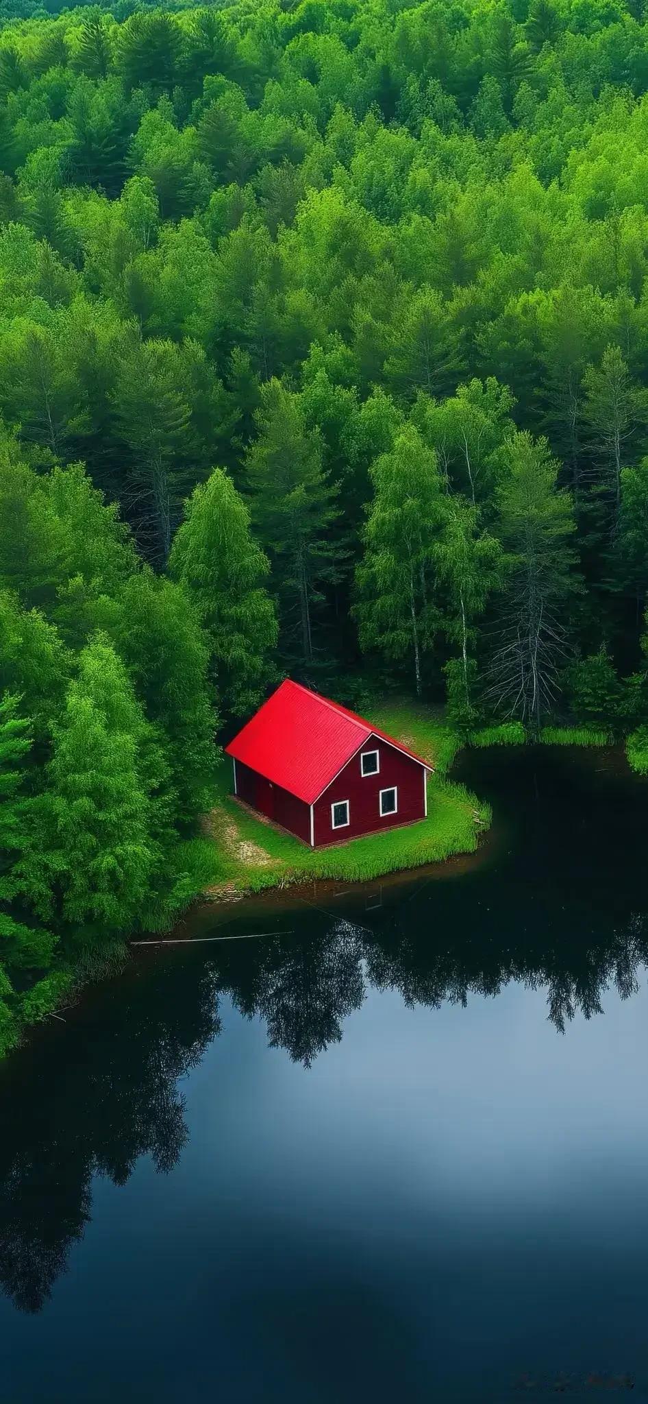 一句话醍醐灌顶：“如果人到了老年还好色，足以证明这人有极强的生命力，若好色而不