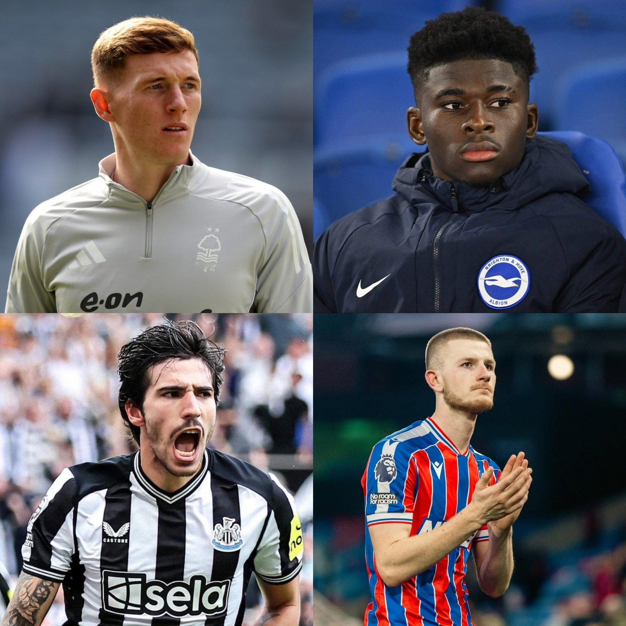 TheAthletic记者DavidOrnstein：安德森是曼联的头号目标