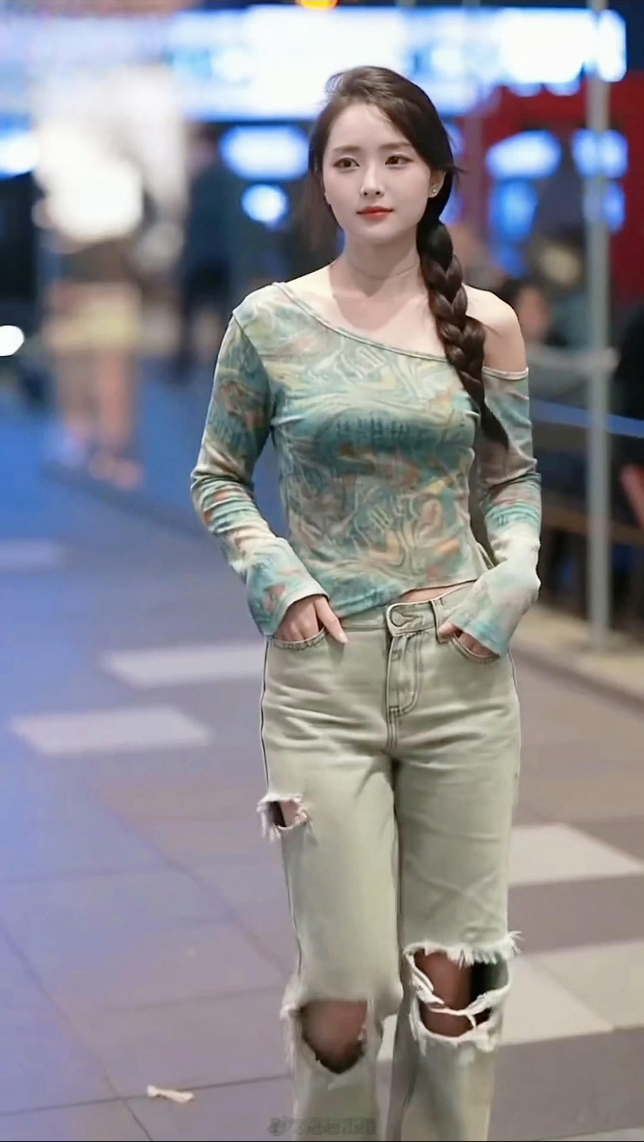 【成都街拍】上周街拍集锦（三）丨摄影拍照每日穿搭