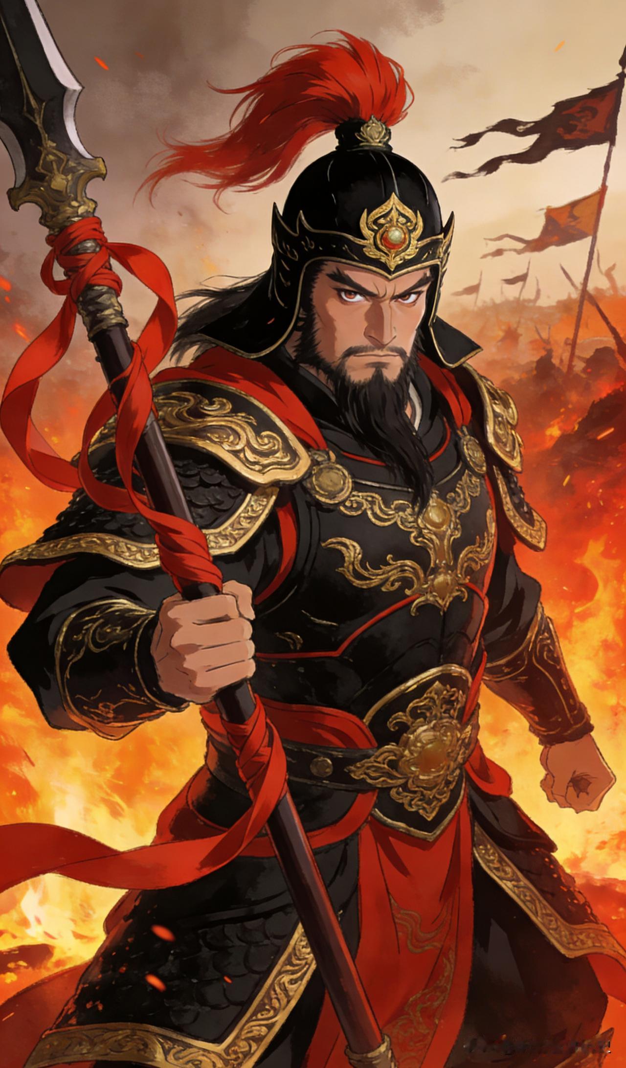 项羽确实屡次屠城，也喜欢搞拆迁，但是，焚毁阿房宫真的是冤枉他了，原因也不难，一直