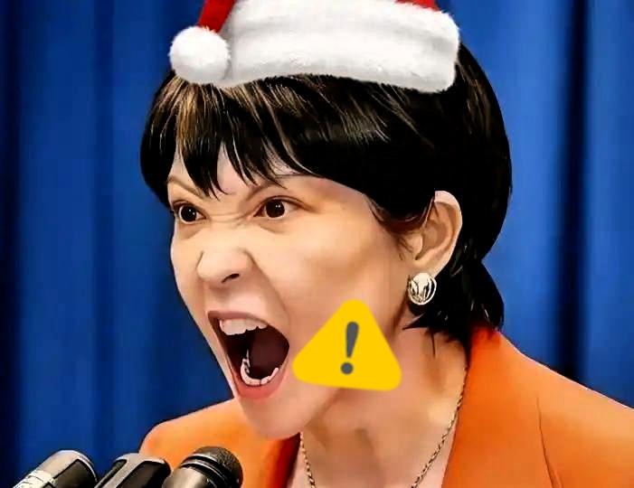 中国一纸出口管制令让日本政商界陷入恐慌，五常没有一个支持日本？高市早苗涉台豪赌反