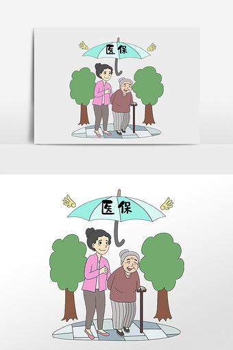 医保又有新提醒！这几件事千万别做错，不然报销受影响医保是咱们老百姓的保障，很多