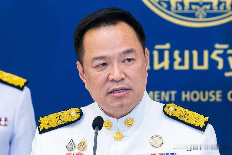 泰国总理阿努廷近日就芭堤雅连环命案公开发声，直指这起俄罗斯姐弟遇害案是泰国的“巨